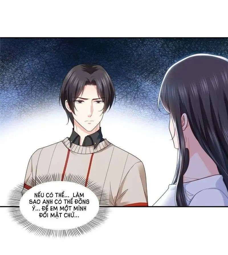 Hệt Như Hàn Quang Gặp Nắng Gắt Chap 152 - Next Chapter 152.1