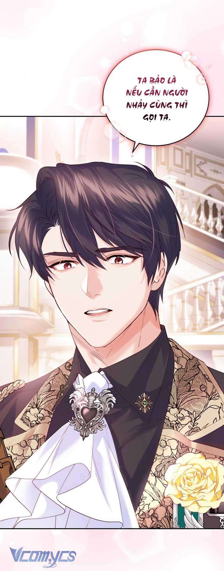 Nhà Điều Chế Nước Hoa Độc Quyền Của Bạo Chúa Chap 61 - Trang 2