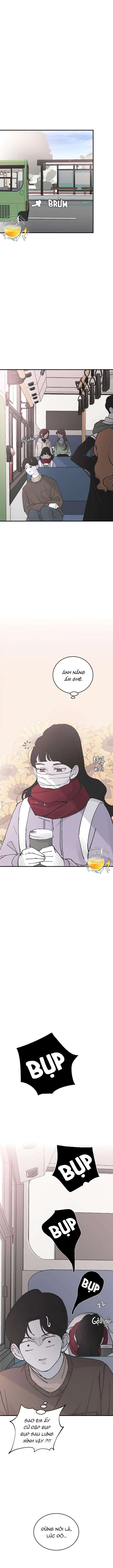 Ba Anh Trai Cực Phẩm Của Tôi Chap 26 - Trang 3