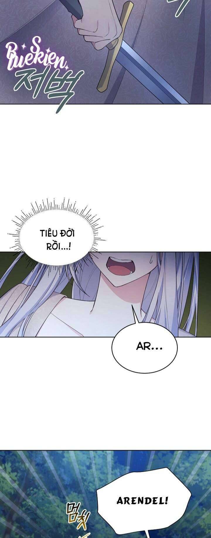 Bệ Hạ, Tôi Sẽ Giết Ngài! Chapter 3 - Next Chapter 4