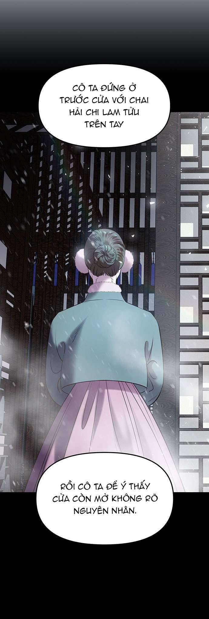 Vương Tử Huyền Bí Chapter 24 - Next Chapter 25