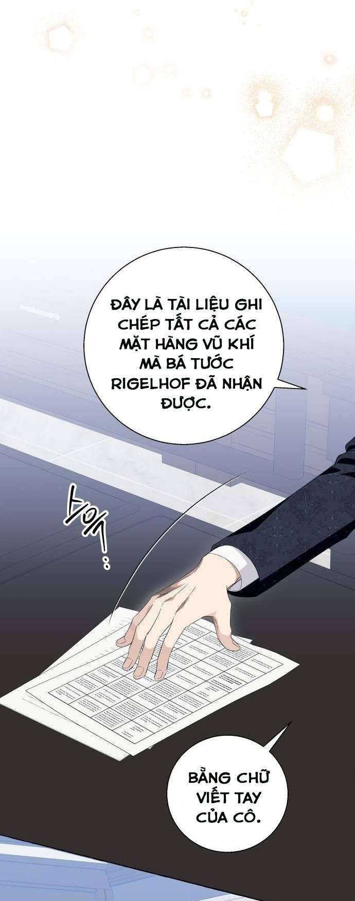 Tôi Tưởng Đó Chỉ Là Tiểu Thuyết Trọng Sinh Bình Thường Chapter 17 - Trang 4