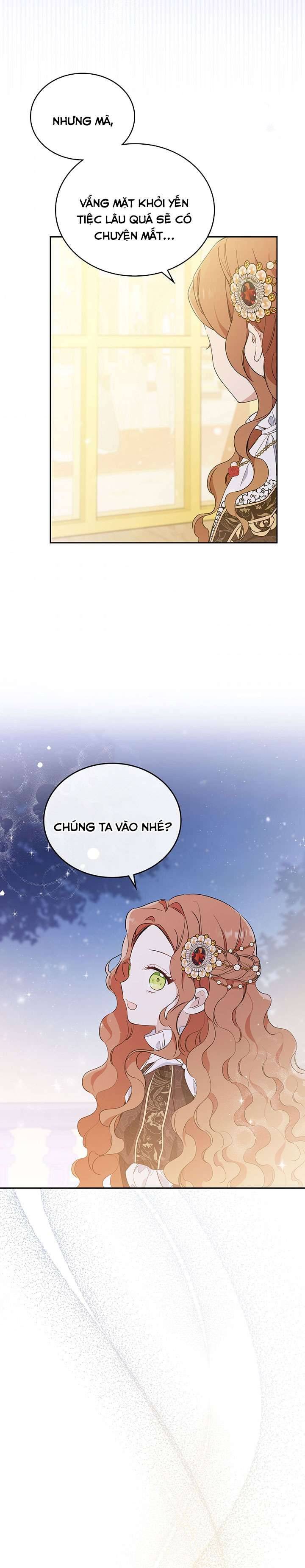 Kiếp Này Nhất Định Làm Gia Chủ Chap 58 - Trang 2