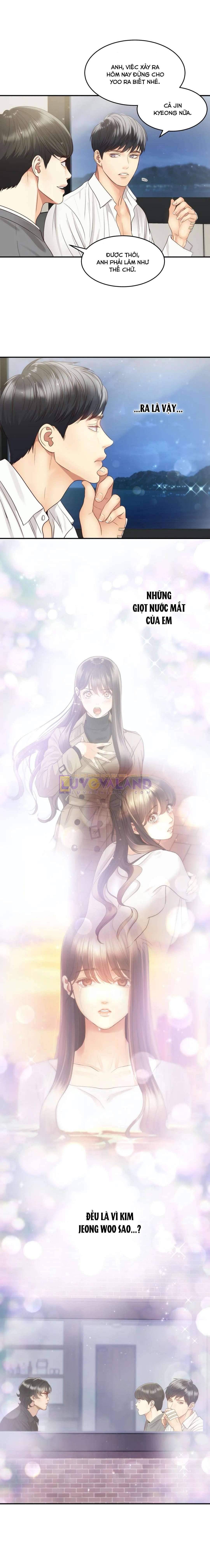 Ngôi Sao Ban Mai Chap 42 - Trang 2