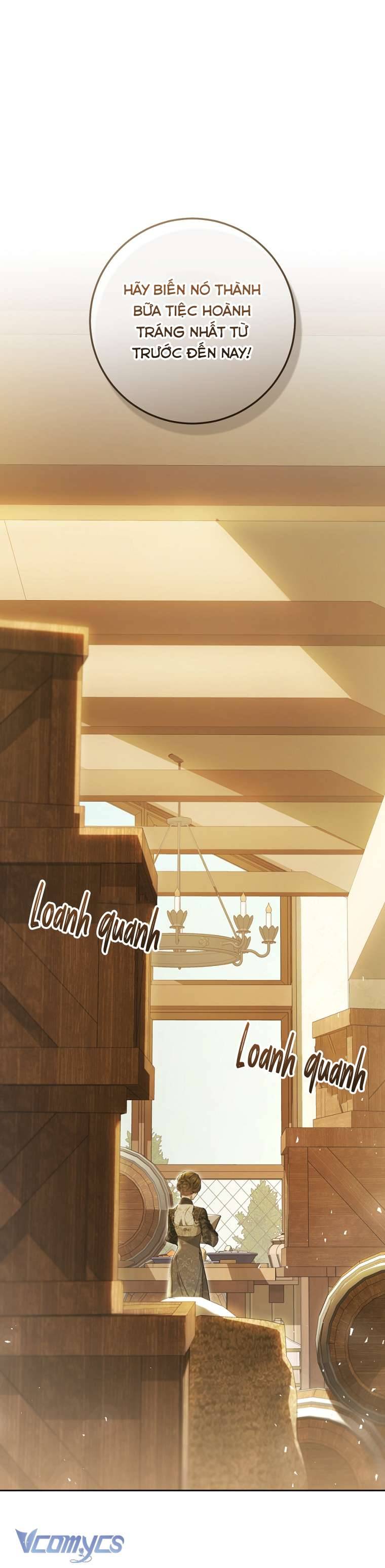 Ác Nữ Chỉ Là Một Con Rối Chap 97 - Trang 2