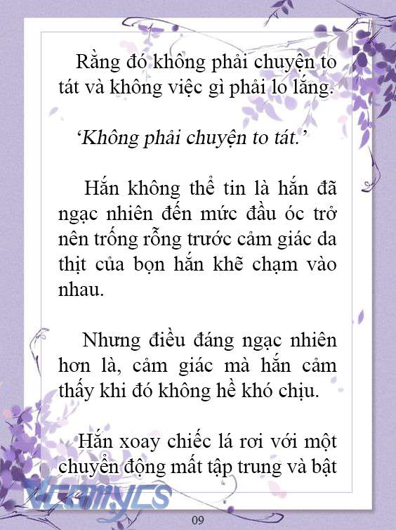[Novel] Làm Ác Nữ Bộ Không Tốt Sao? Chap 91 - Trang 2