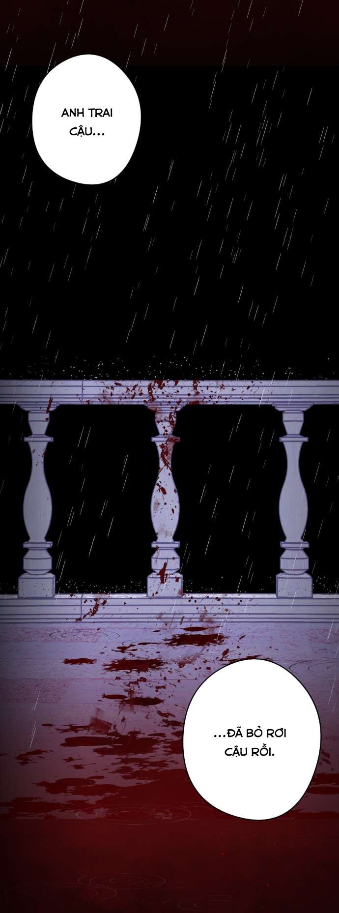 Lời Thú Nhận Của Chúa Tể Bóng Tối Chapter 102 - Trang 4