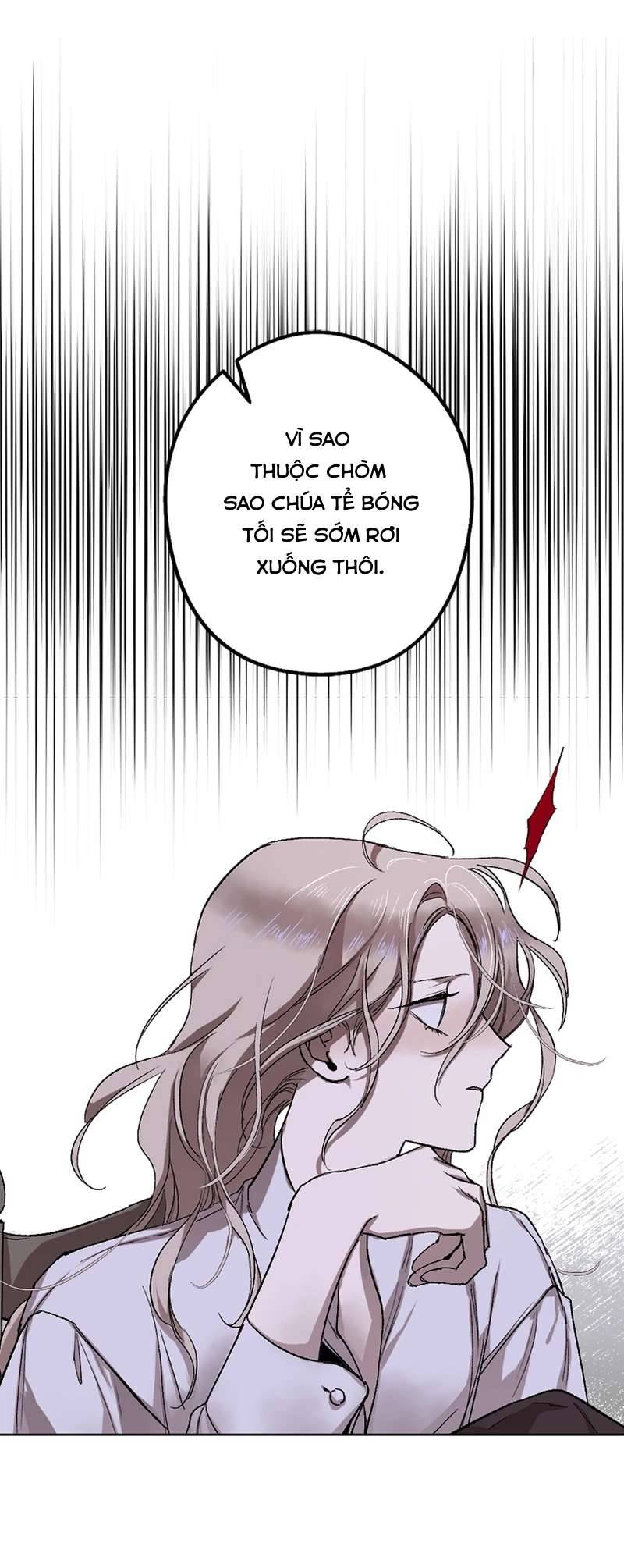Lời Thú Nhận Của Chúa Tể Bóng Tối Chap 10 - Trang 4