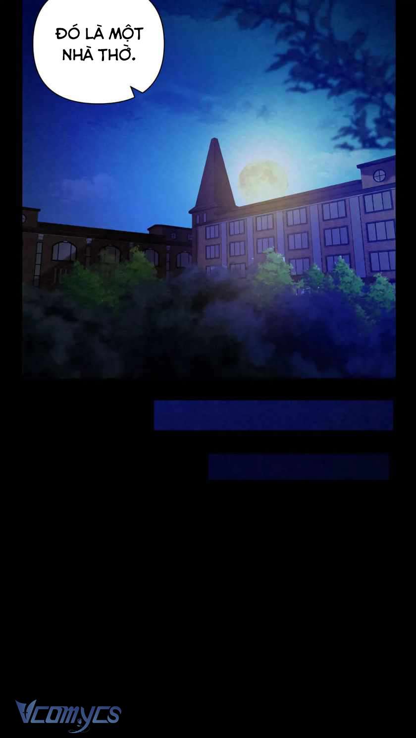 An Toàn Như Ở Nhà Chap 25 - Trang 4