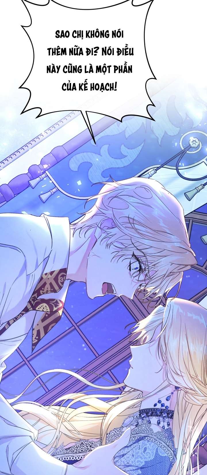 Ác Nữ Chỉ Là Một Con Rối Chap 21 - Trang 2