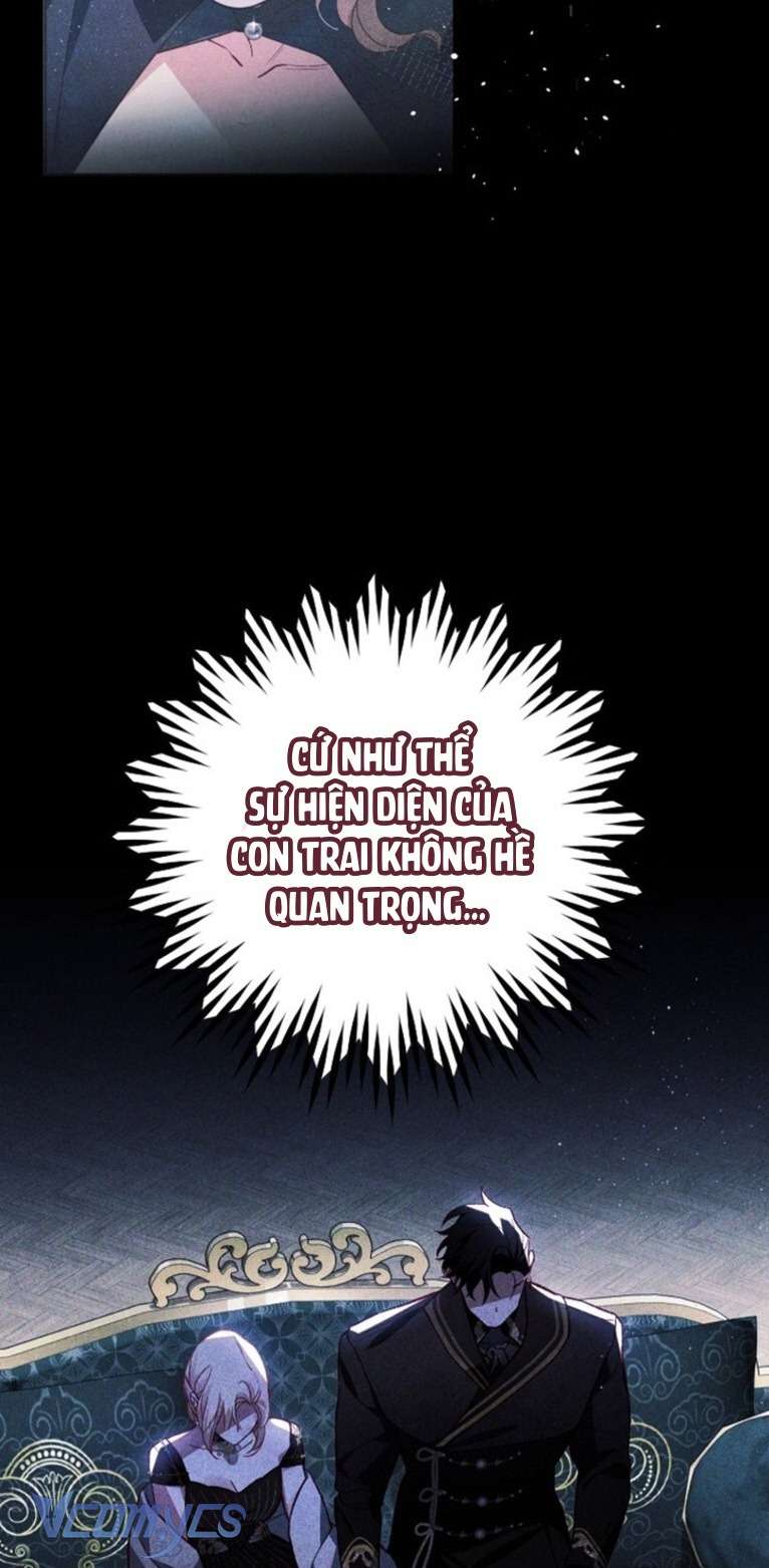 Nuôi vị hôn phu bằng tiền bạc. Chap 36 - Trang 2