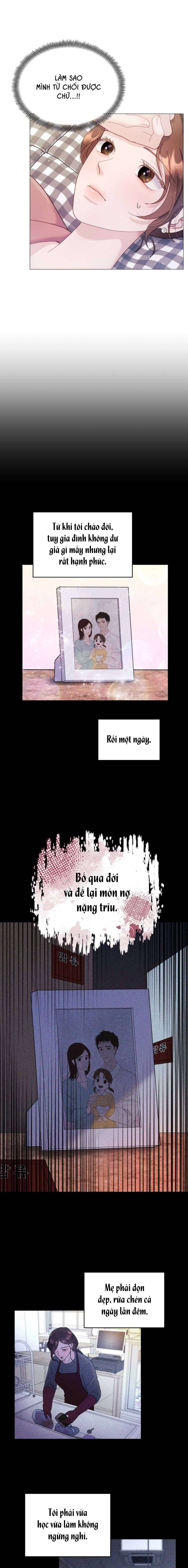 Hướng Dẫn Thu Phục Mãnh Thú Chap 2 - Next Chap 3