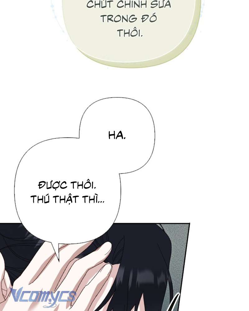 Dành Cho Những Ai Coi Hối Tiếc Là Điều Xa Xỉ Chap 2 - Trang 4