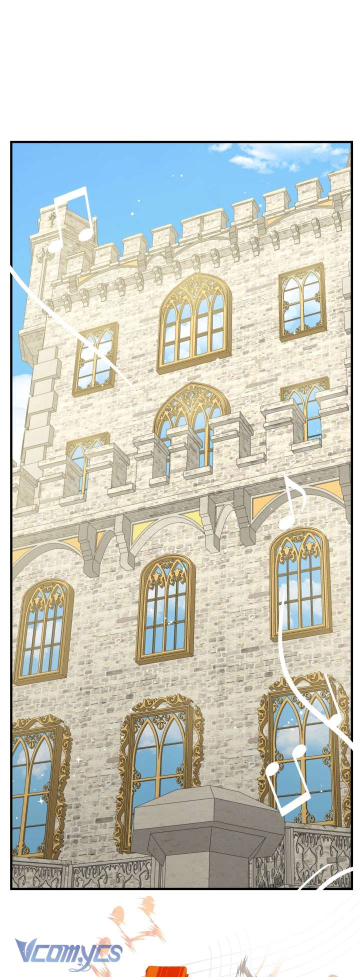 Những Nhân Vật Mạnh Nhất Thế Giới Ám Ảnh Tôi Chapter 46 - Trang 4