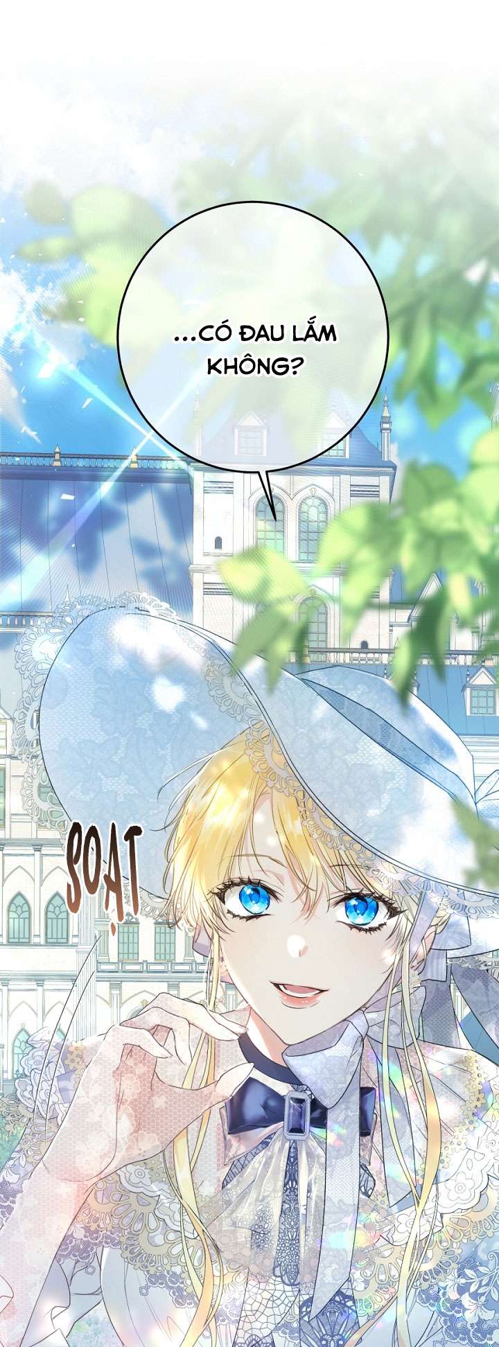 Ác Nữ Chỉ Là Một Con Rối Chap 41 - Trang 2