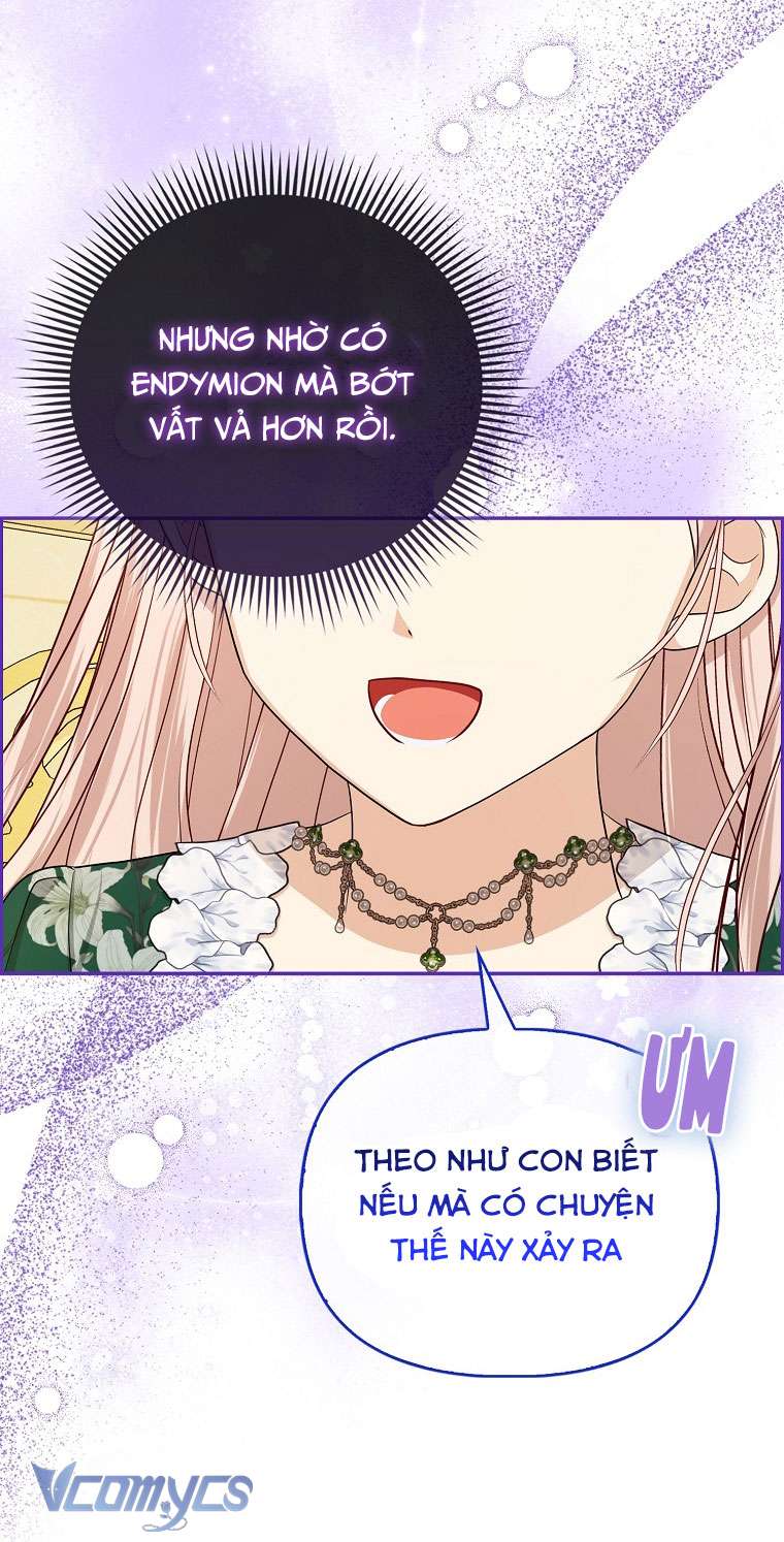 Nhân Vật Phản Diện Đều Thích Tôi Chapter 8 - Trang 4