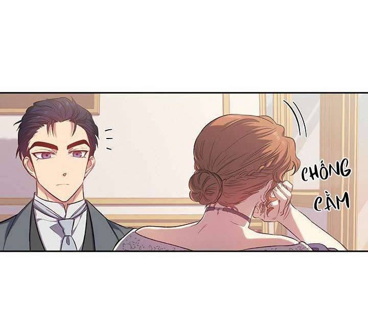 May Mắn Hay Bất Hạnh Chap 15 - Trang 4