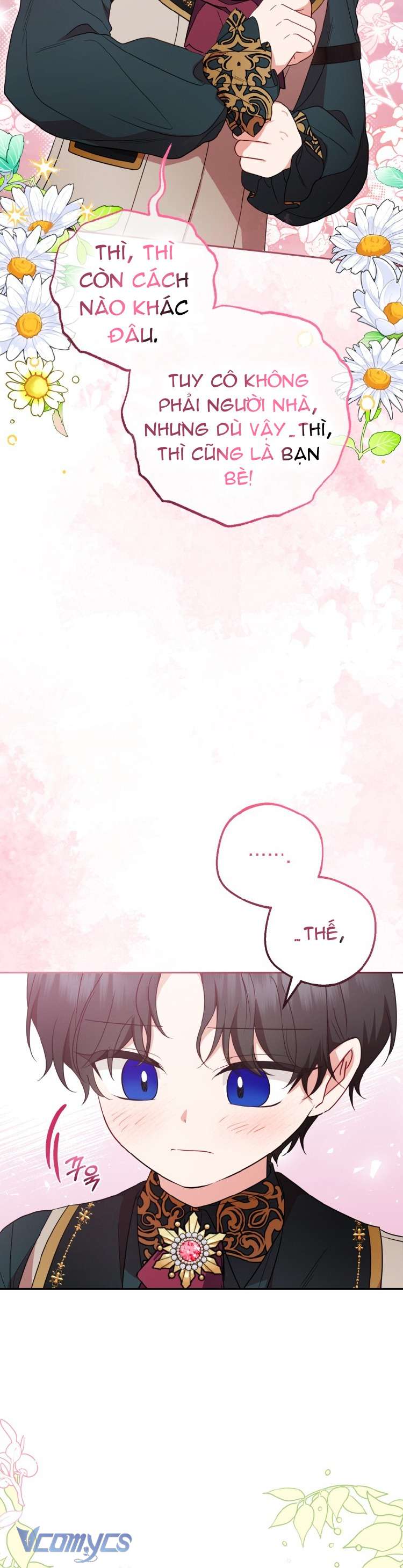 Được Yêu Thương Mà Còn Ngại Ngùng Sao! Chap 51 - Trang 4