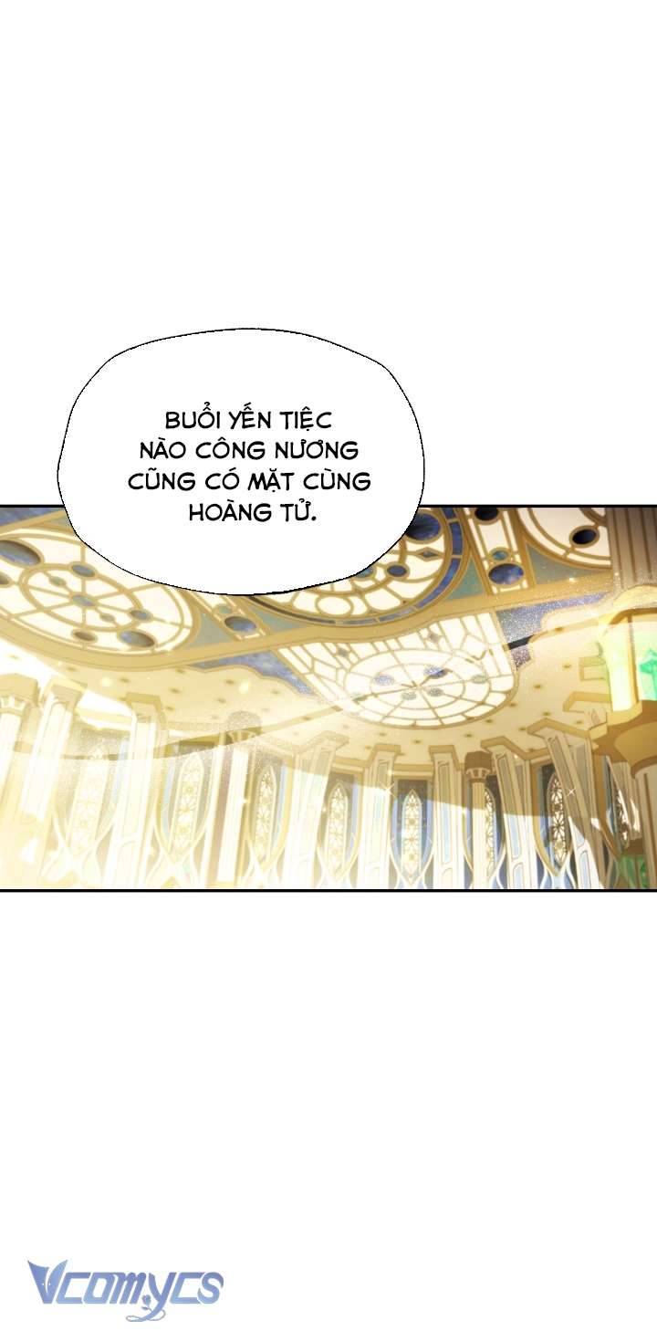 Cha À, Con Không Muốn Kết Hôn Đâu Chap 105 - Trang 2