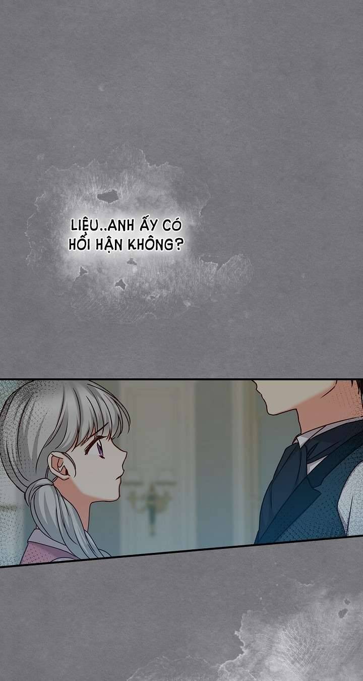 Cẩn Thận Với Các Anh Trai Đấy! Chap 64 - Trang 2