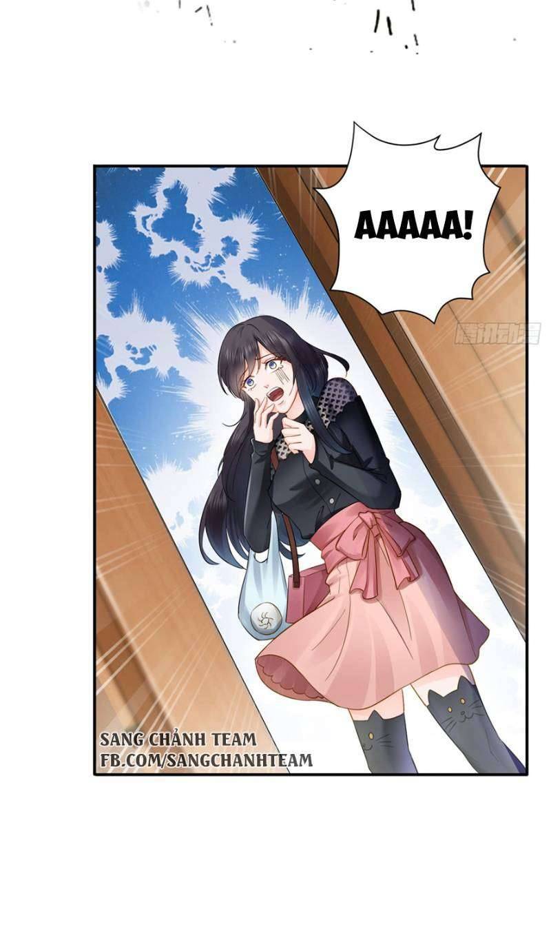 Hệt Như Hàn Quang Gặp Nắng Gắt Chap 45 - Next Chap 46