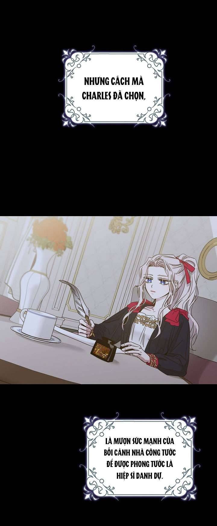 Thuần Hóa Bạo Quân Rồi Bỏ Trốn Chap 4 - Trang 2