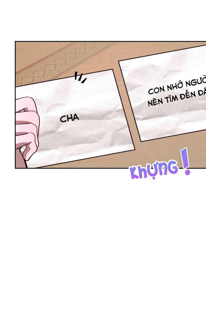 Siren: Trở Thành Gia Đình Của Nhân Vật Phản Diện Chapter 13 - Trang 3