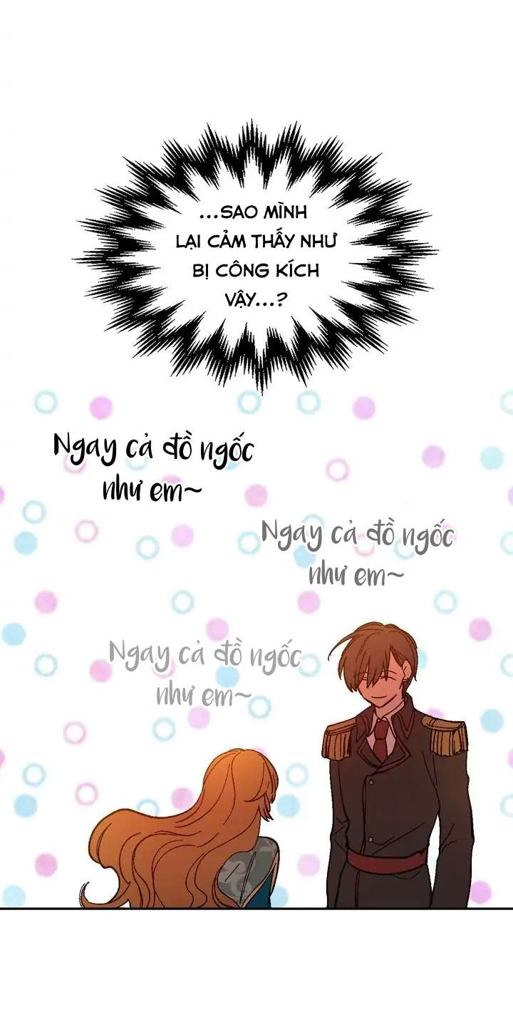 Vị Hôn Thê Khế Ước Của Công Tước Chapter 102 - Trang 4