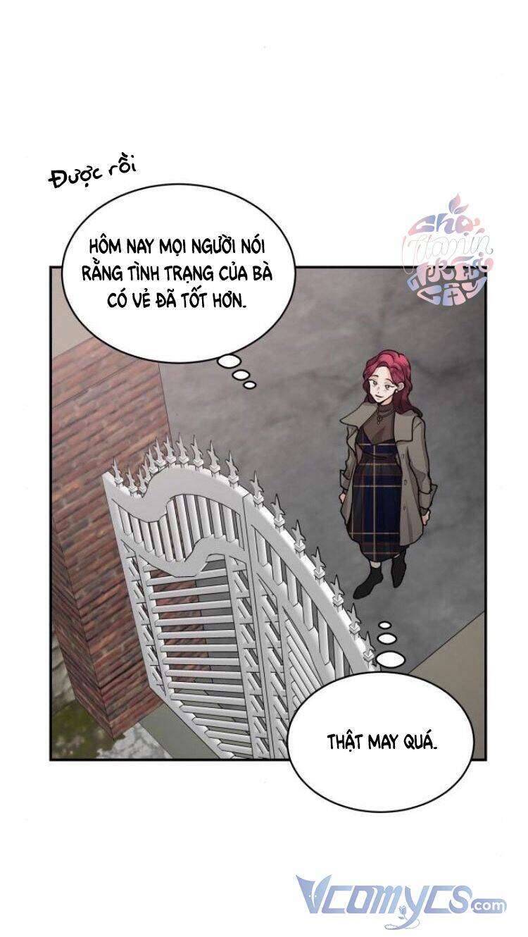 Oan Gia Ngõ Hẹp Chapter 59 - Trang 3