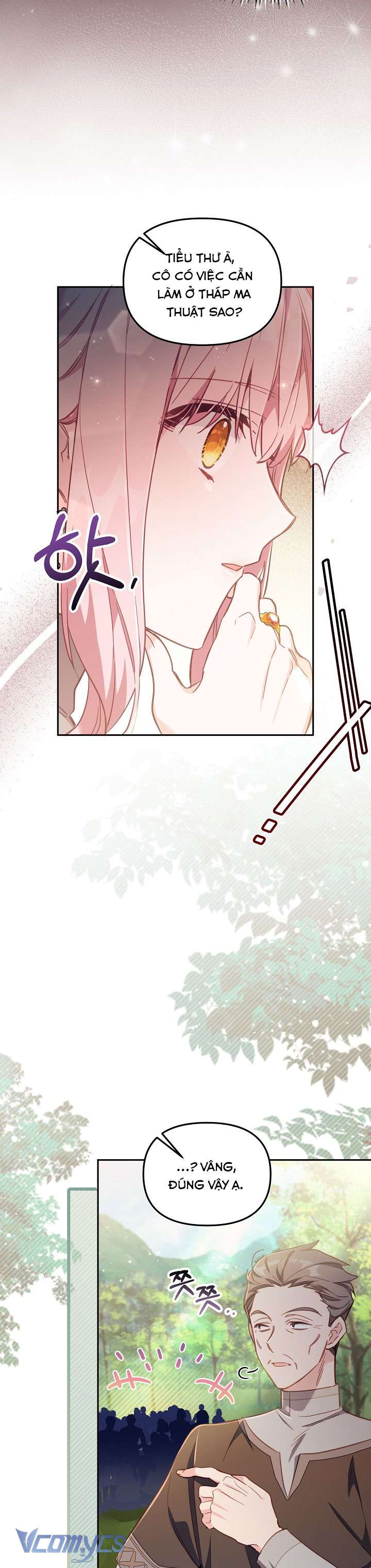 Không Có Chỗ Cho Kẻ Giả Mạo Chap 22 - Trang 2