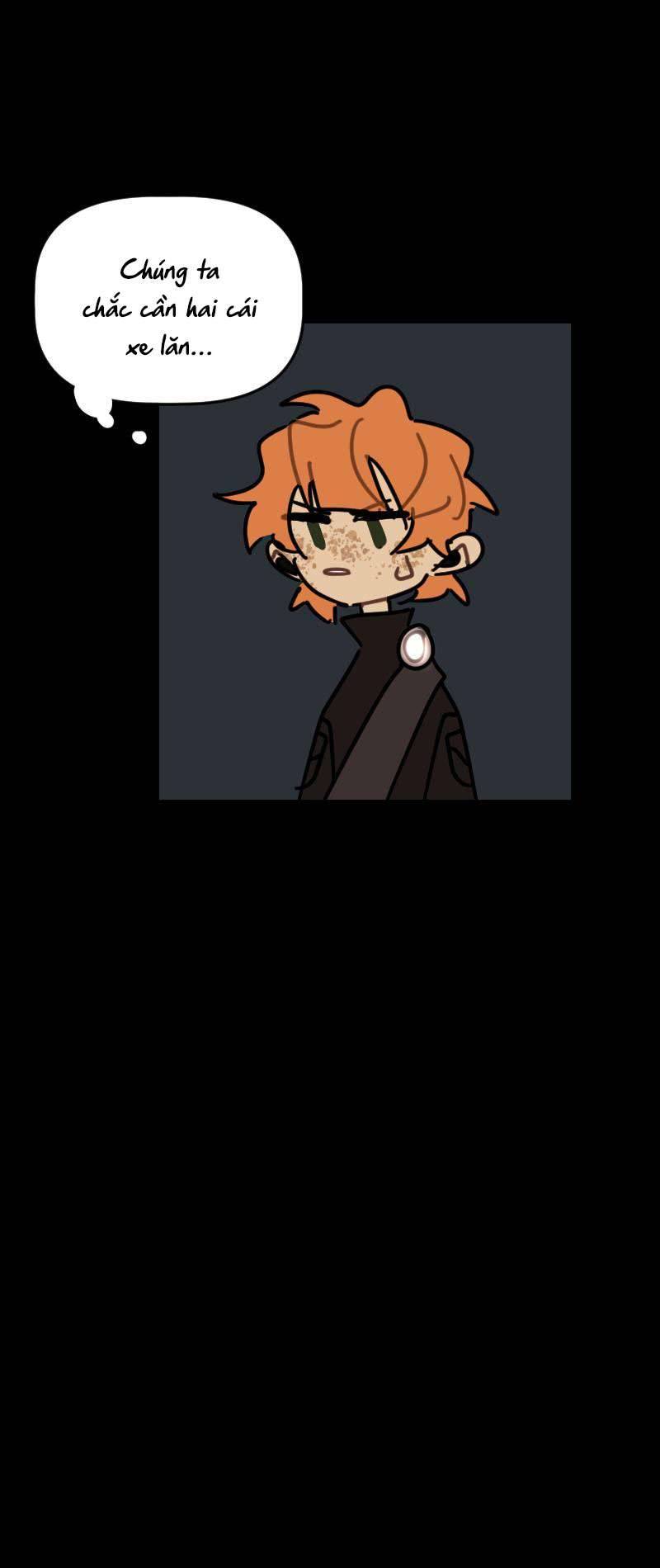 Nghĩa Trang Xe Buýt Chapter 70 - Next Chapter 71