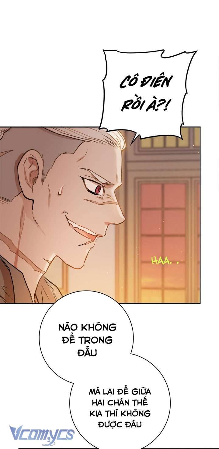 Cuộc Sống Mới Của Công Nương Chapter 22 - Trang 4