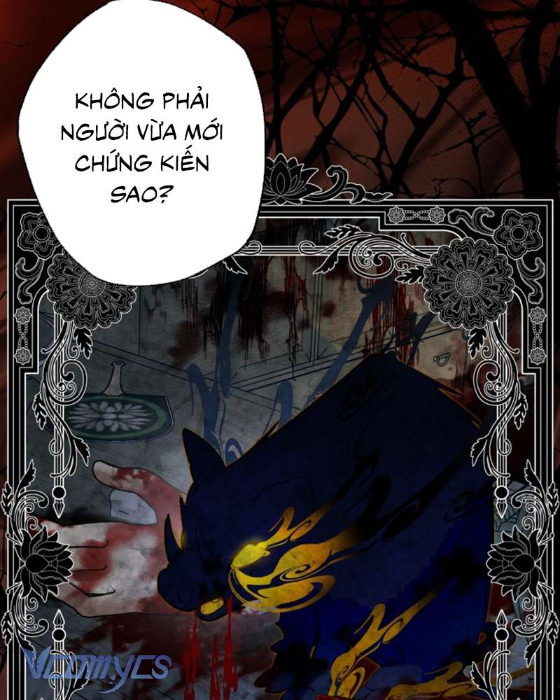 Chuyện Tình Tuyết Phương Bắc Chapter 22 - Trang 4