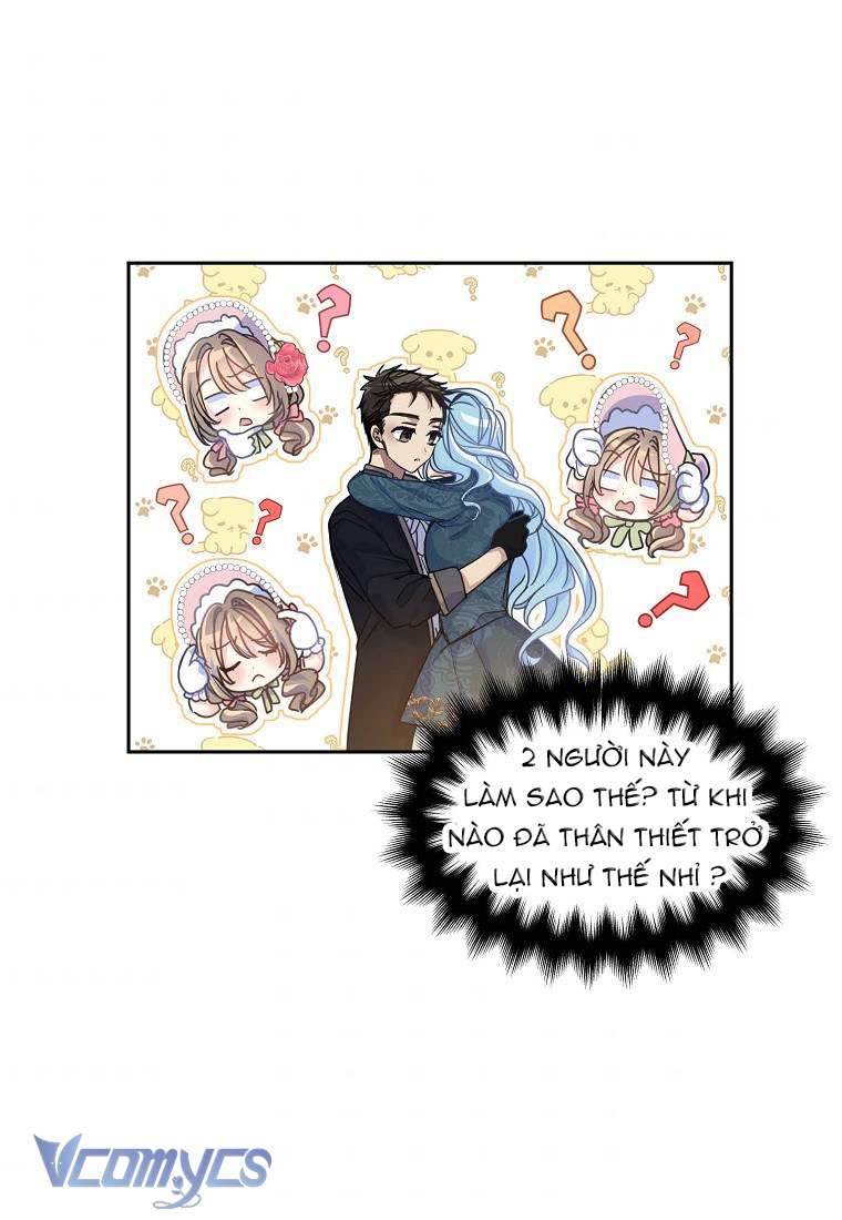 Bệ Hạ Xin Đừng Giết Tôi!!! Chap 43 - Next Chapter 43.1