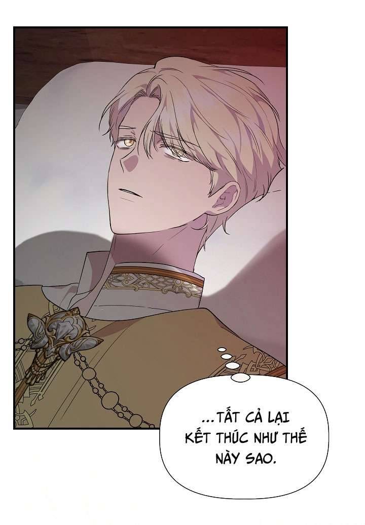 Tôi Không Phải Là Cinderella Chap 59 - Trang 3