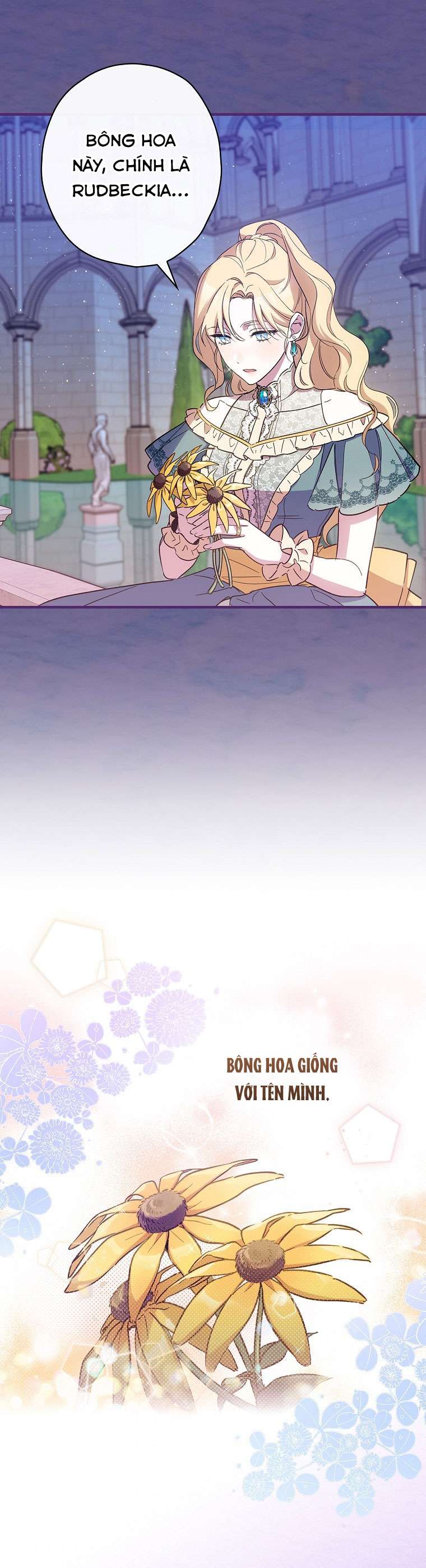 Phương Pháp Khiến Phu Quân Đứng Về Phía Tôi Chapter 11 - Trang 4