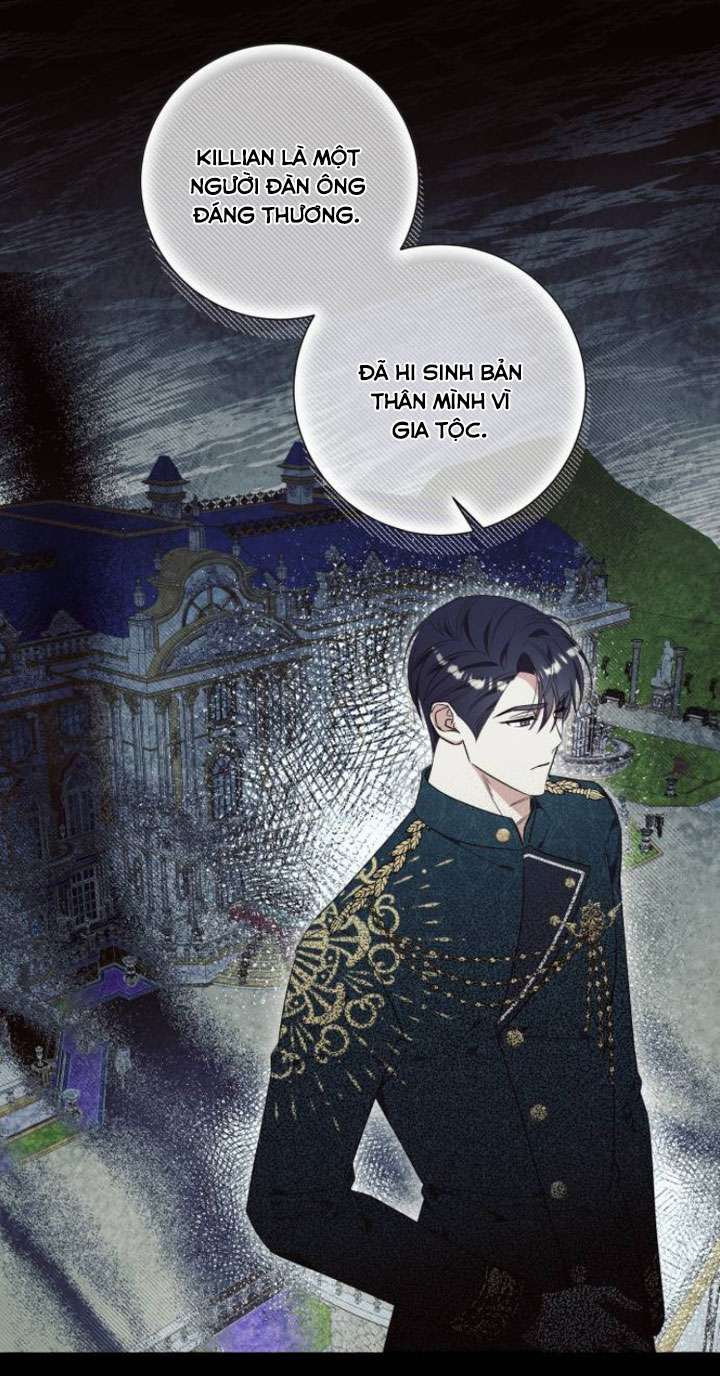 Tôi Tưởng Đó Chỉ Là Tiểu Thuyết Trọng Sinh Bình Thường Chapter 33 - Trang 3