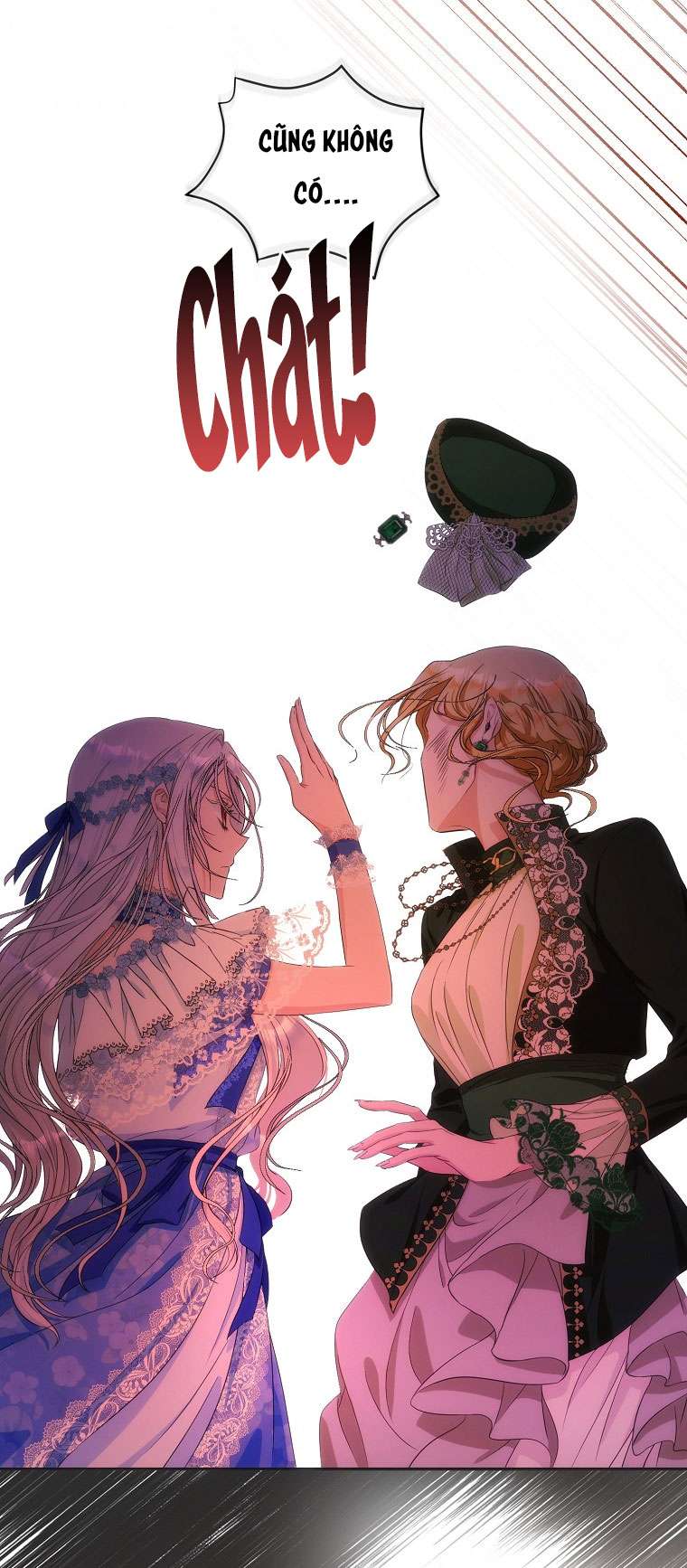 Tôi Trở Thành Vợ Của Nam Chính Chap 24 - Trang 3