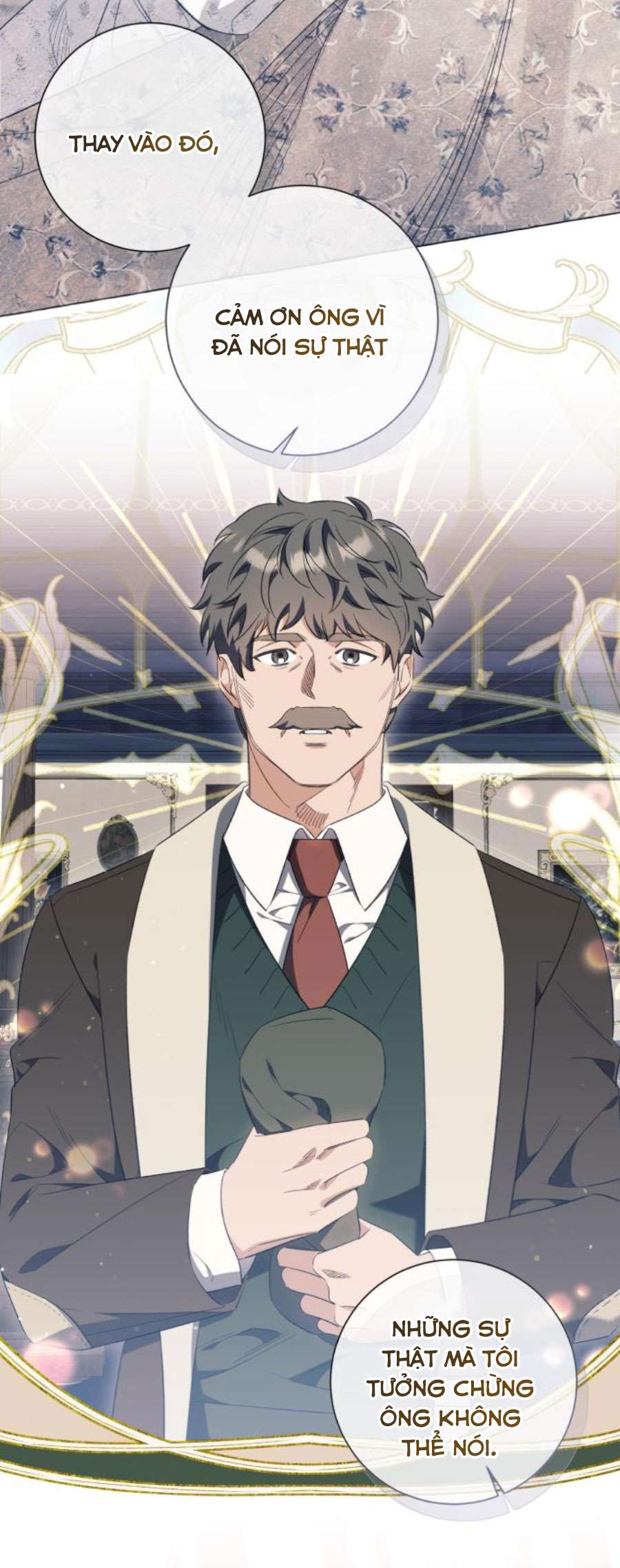 Tôi Tưởng Đó Chỉ Là Tiểu Thuyết Trọng Sinh Bình Thường Chap 46 - Trang 2