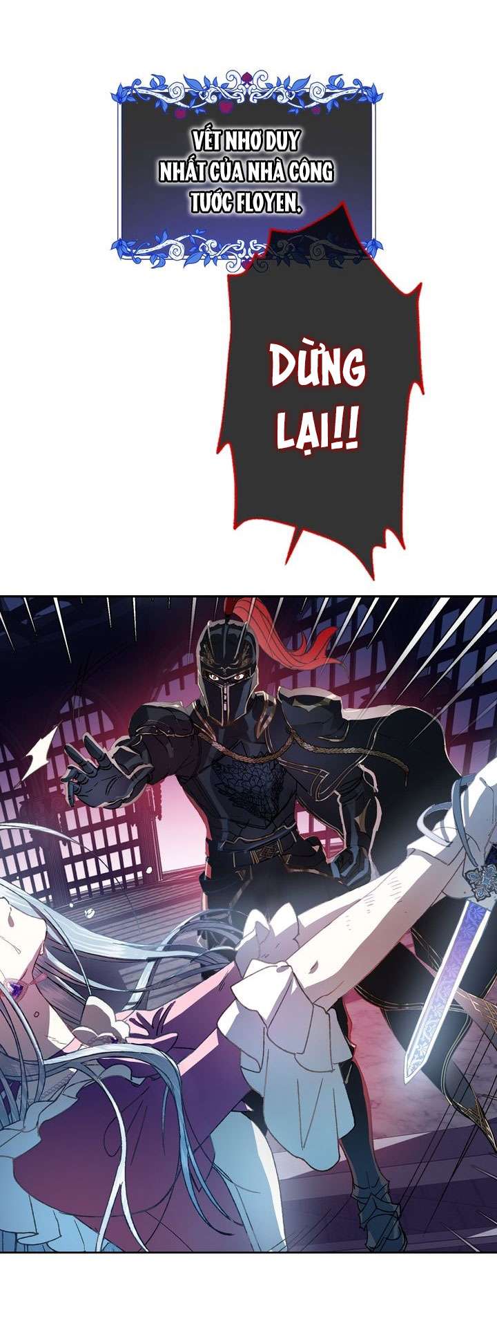 Cha À, Con Không Muốn Kết Hôn Đâu Chap 1 - Next Chap 2