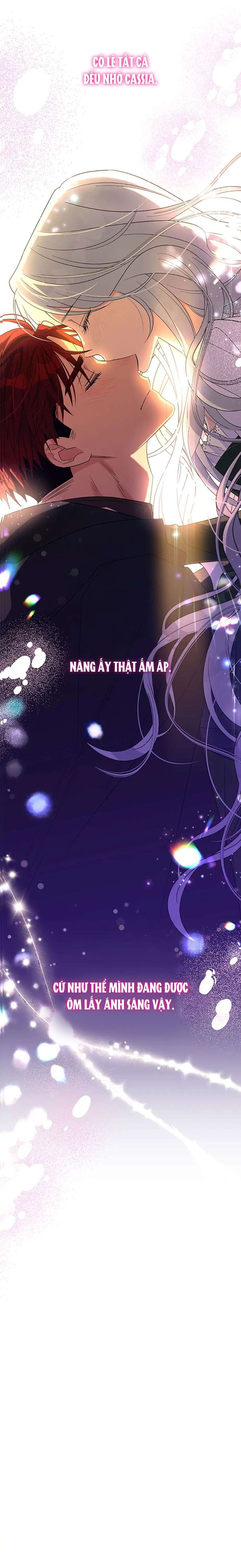 Chồng Yêu, Tôi Đây Bãi Công! Chap 81 - Trang 3