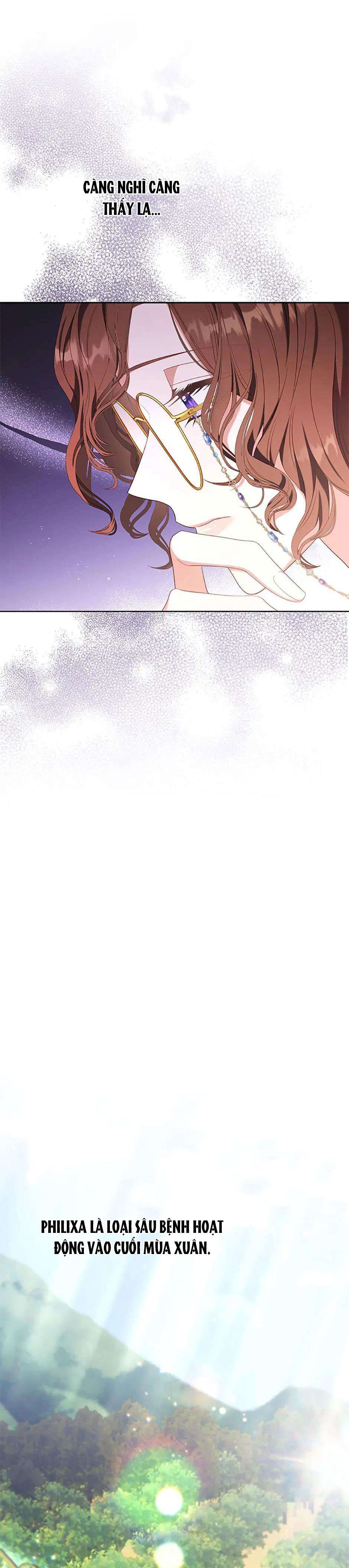 Hầu Gái Trong Trò Chơi Harem Ngược Muốn Nghỉ Việc Chapter 34 - Trang 4