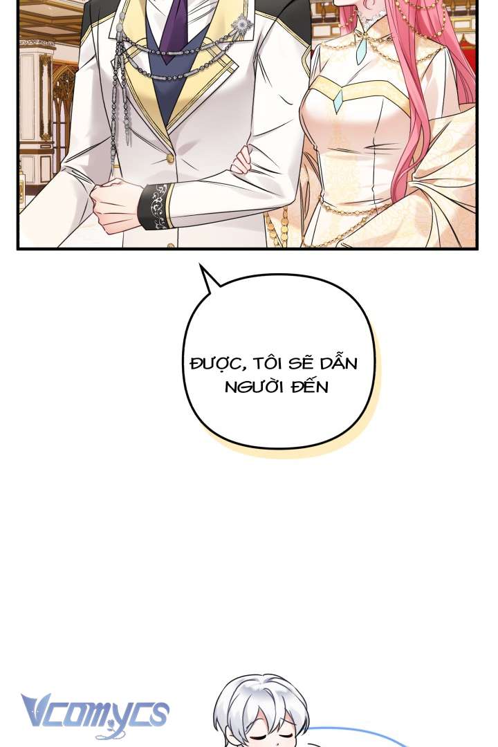 Mê Cung Cám Dỗ Của Emilone Chapter 7 - Trang 4