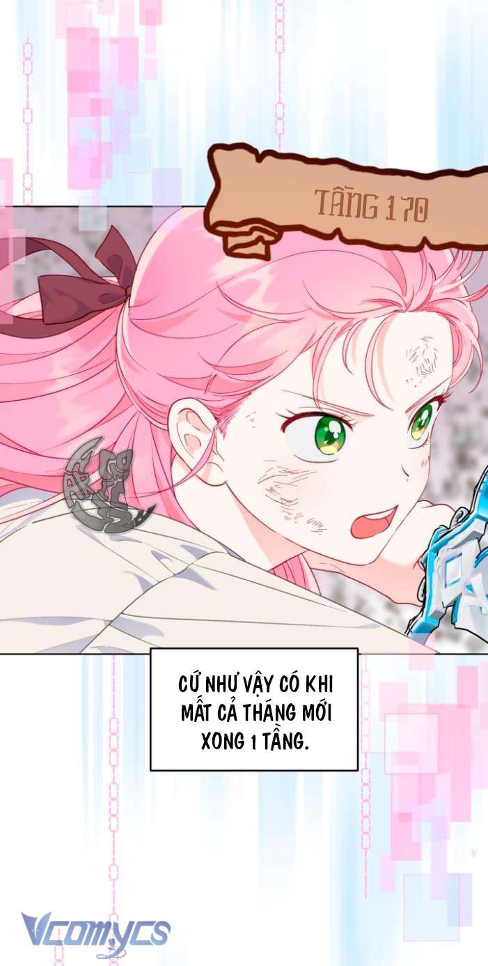 Sự Điều Trị Đặc Biệt Của Tinh Linh Chapter 48 - Trang 4