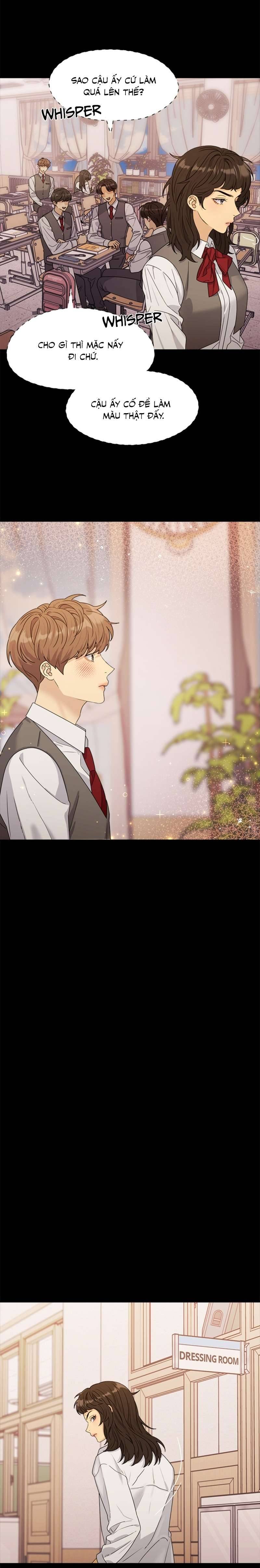 Couple Breaker Chap 8 - Trang 2