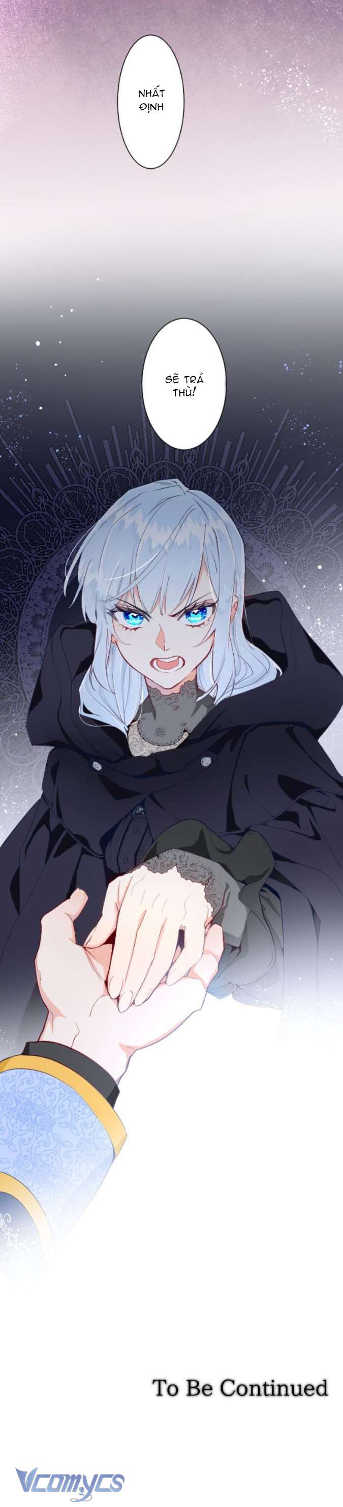 Sự Báo Thù Của Một Vị Thánh Chap 6 - Next Chap 7