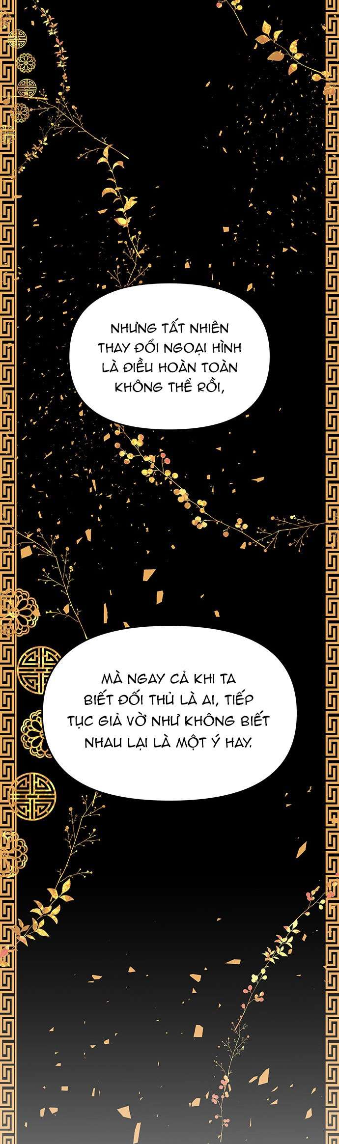 Vương Tử Huyền Bí Chapter 41 - Trang 4