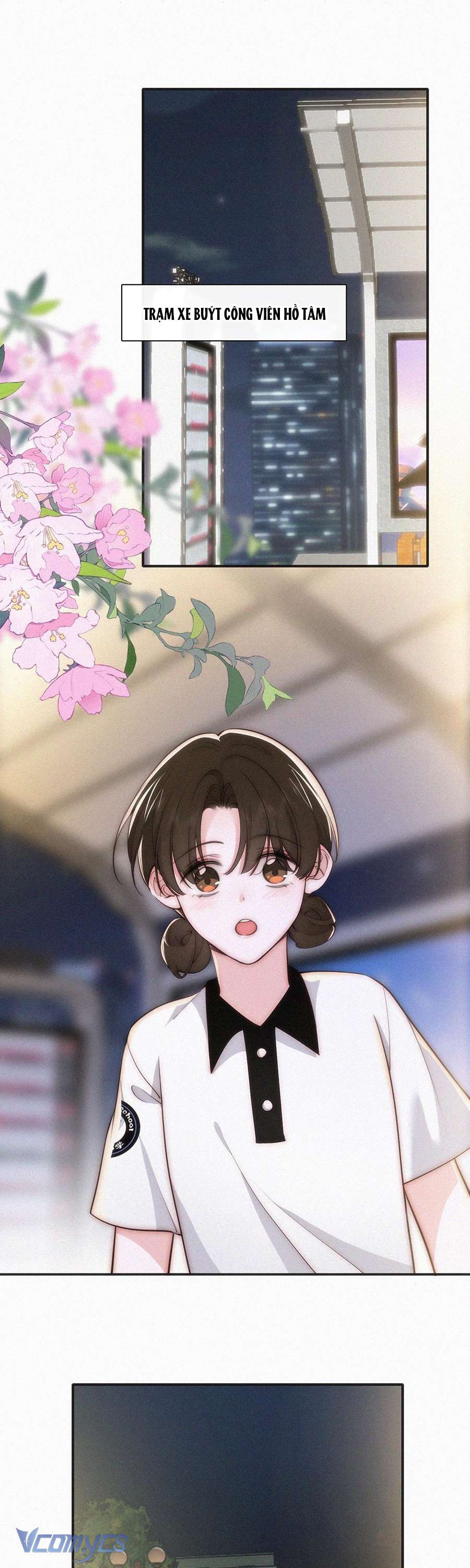 Một Mực Cưng Chiều Chap 93 - Trang 2