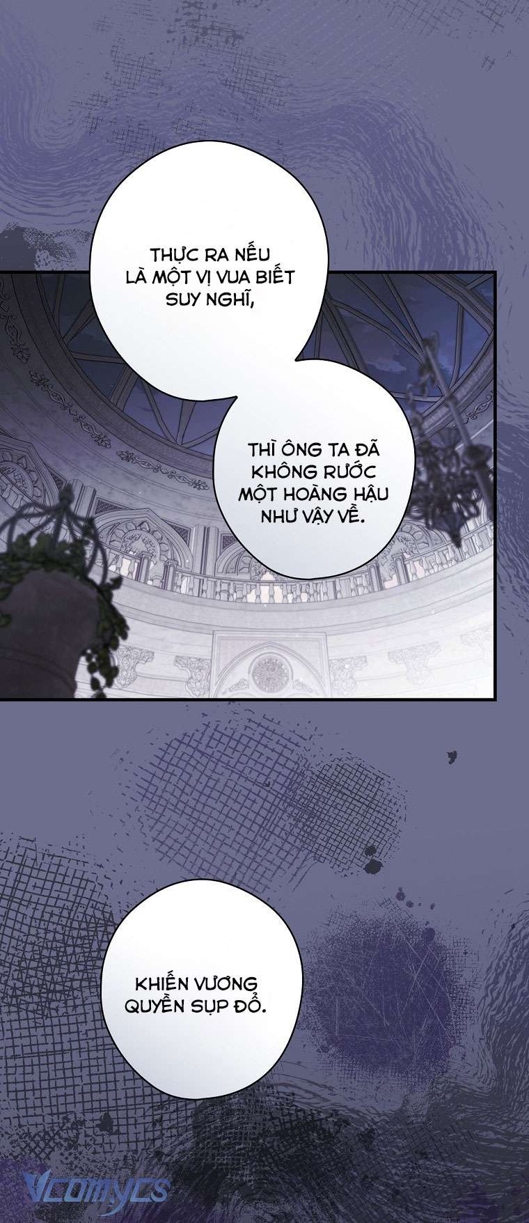 Phương Pháp Khiến Phu Quân Đứng Về Phía Tôi Chapter 103 - Trang 4