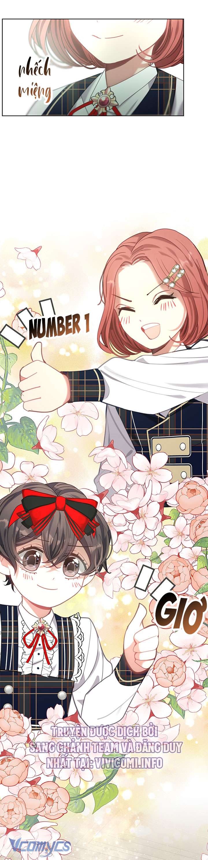 Gia Đình Bị Ám Ảnh Bởi Tôi Chapter 43 - Trang 4